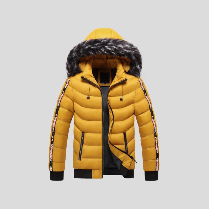 CAMDEN™|Padded Jacket