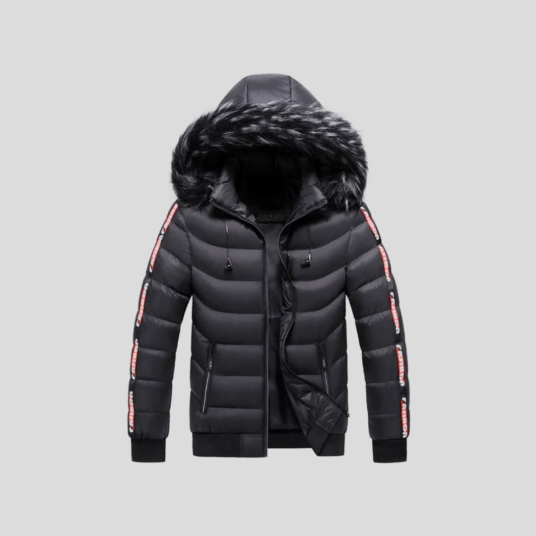 CAMDEN™|Padded Jacket
