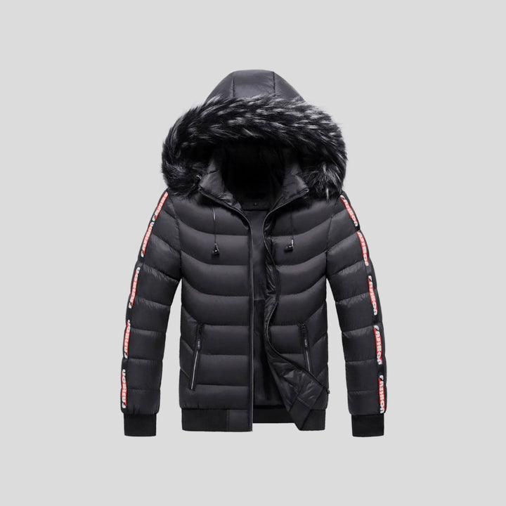 CAMDEN™|Padded Jacket