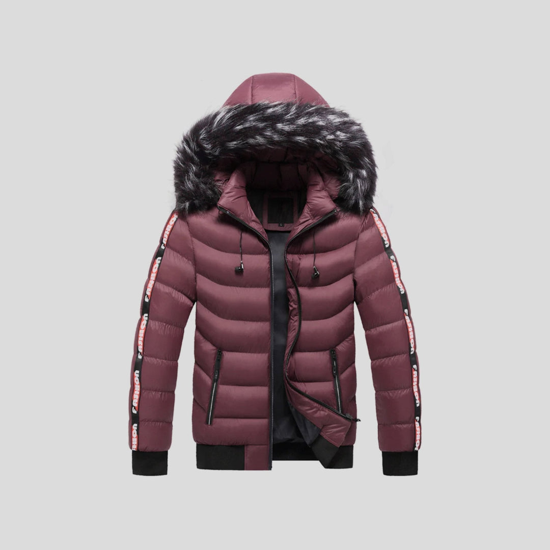 CAMDEN™|Padded Jacket