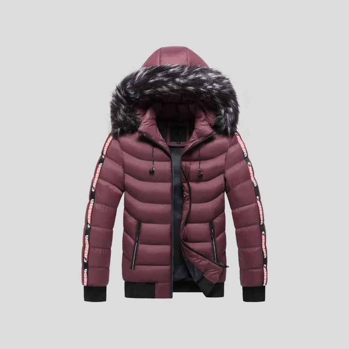 CAMDEN™|Padded Jacket
