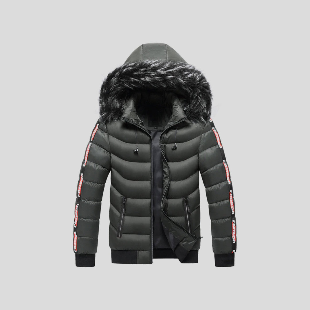 CAMDEN™|Padded Jacket