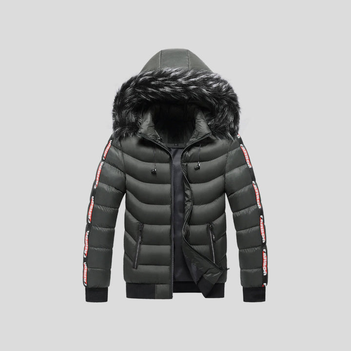 CAMDEN™|Padded Jacket