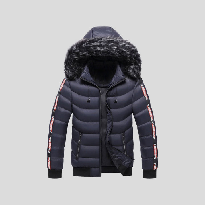 CAMDEN™|Padded Jacket