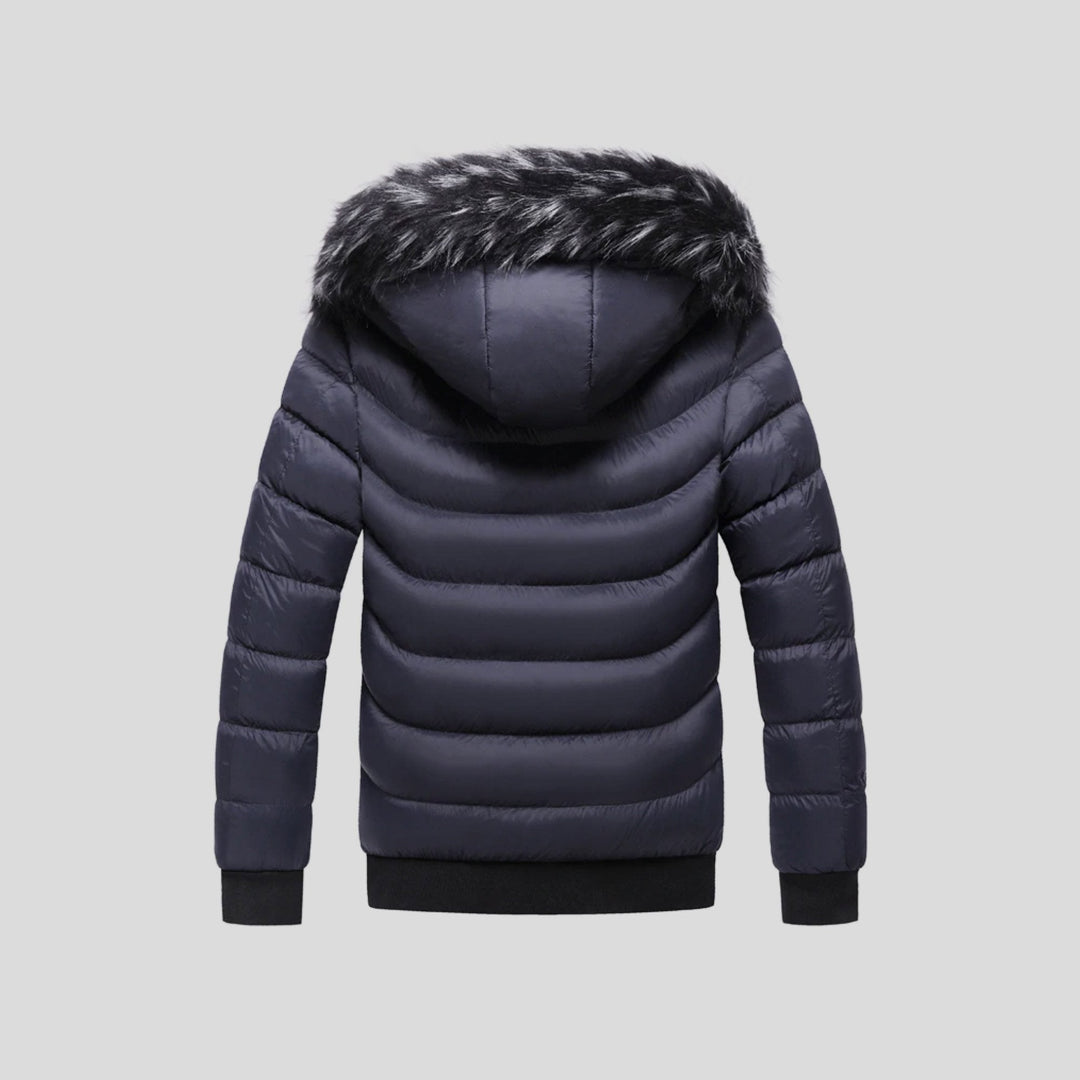 CAMDEN™|Padded Jacket