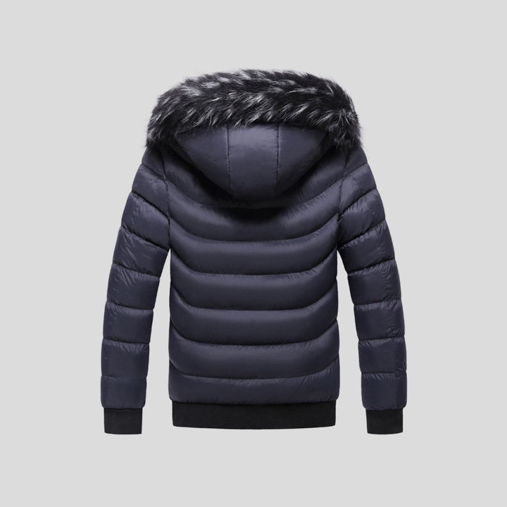 CAMDEN™|Padded Jacket