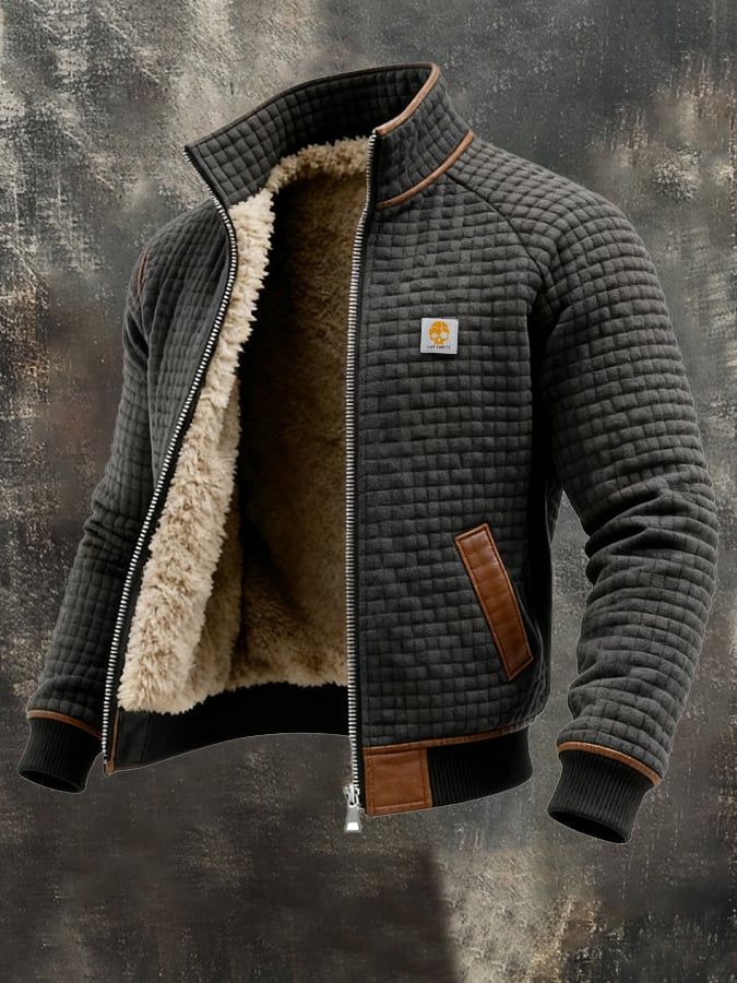 ALFONSO™ | PREMIUM THERMAL JACKET