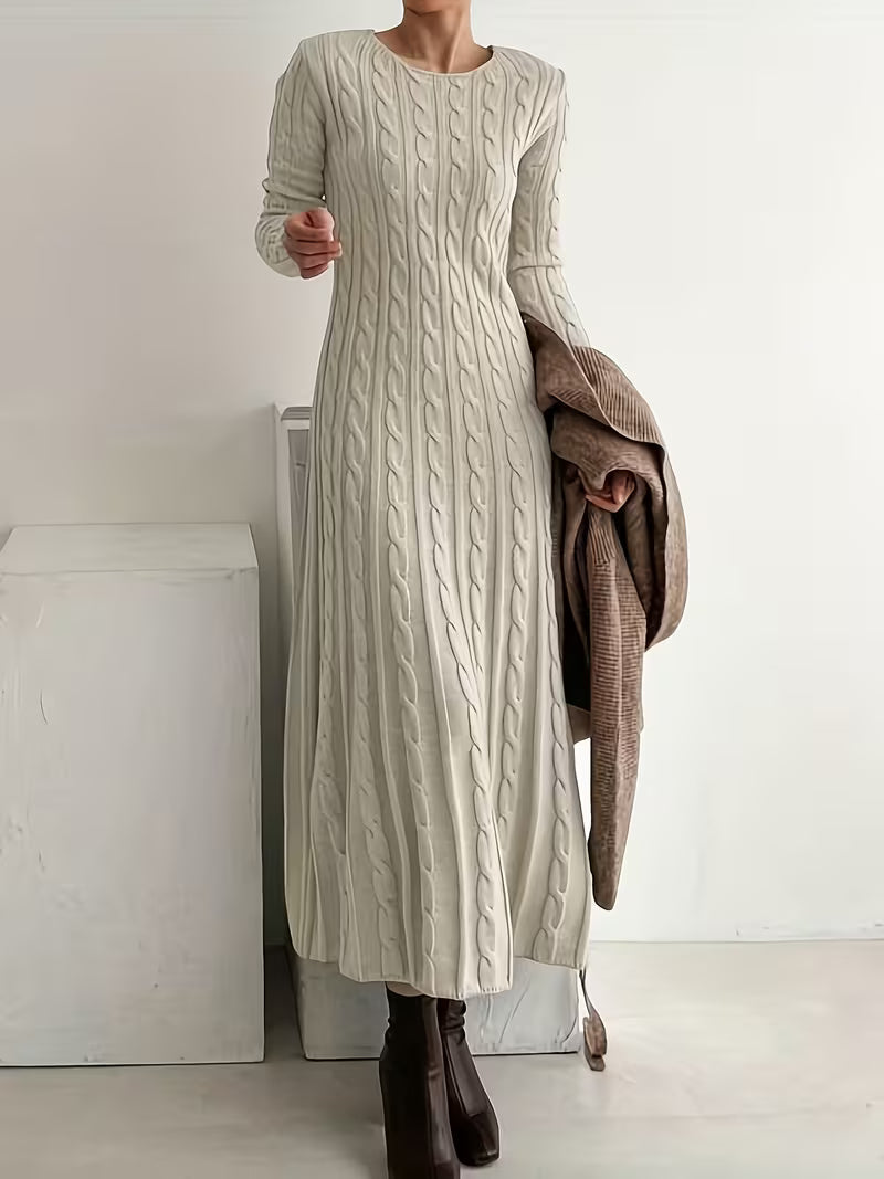 Emarise - Elegant Casual Dress