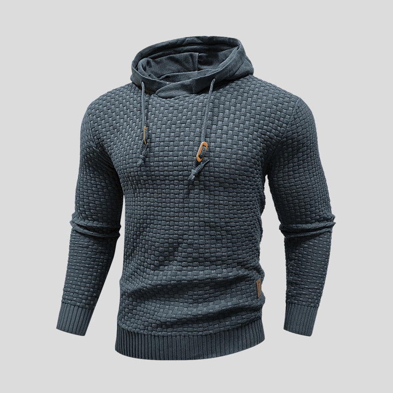 MASON™ | HOODED SWEATSHIRT ARMOUR