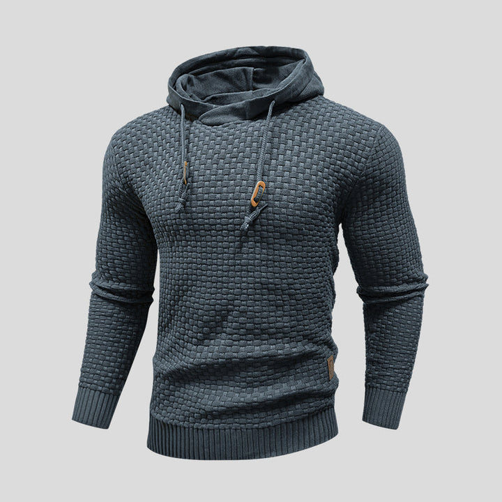 MASON™ | HOODED SWEATSHIRT ARMOUR