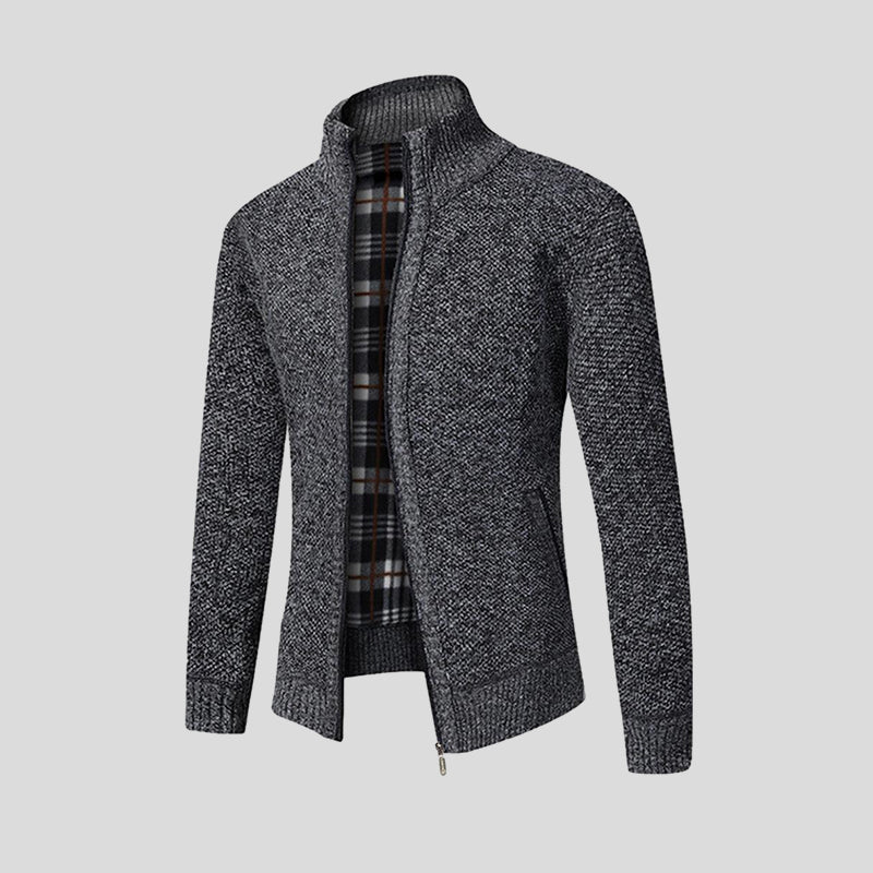 HARBOUR™|FLEECE JACKET