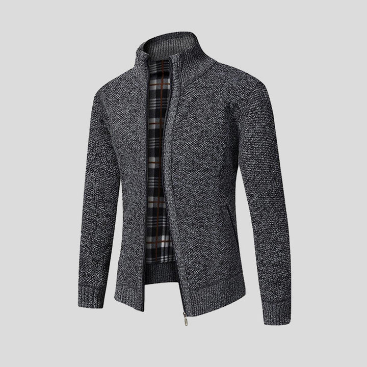 HARBOUR™|FLEECE JACKET