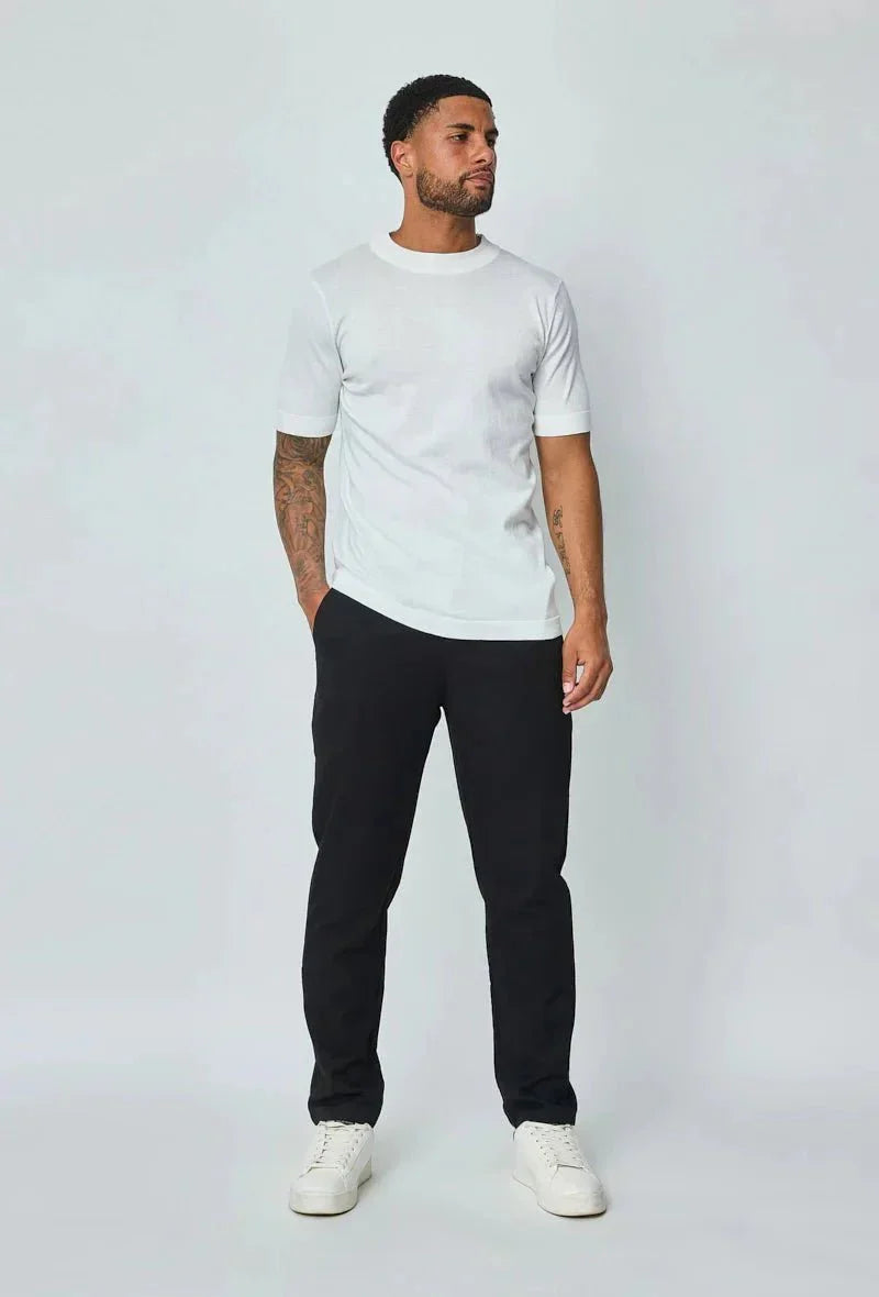 Savile Tee - Timeless essentials