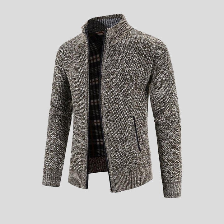 HARBOUR™|FLEECE JACKET