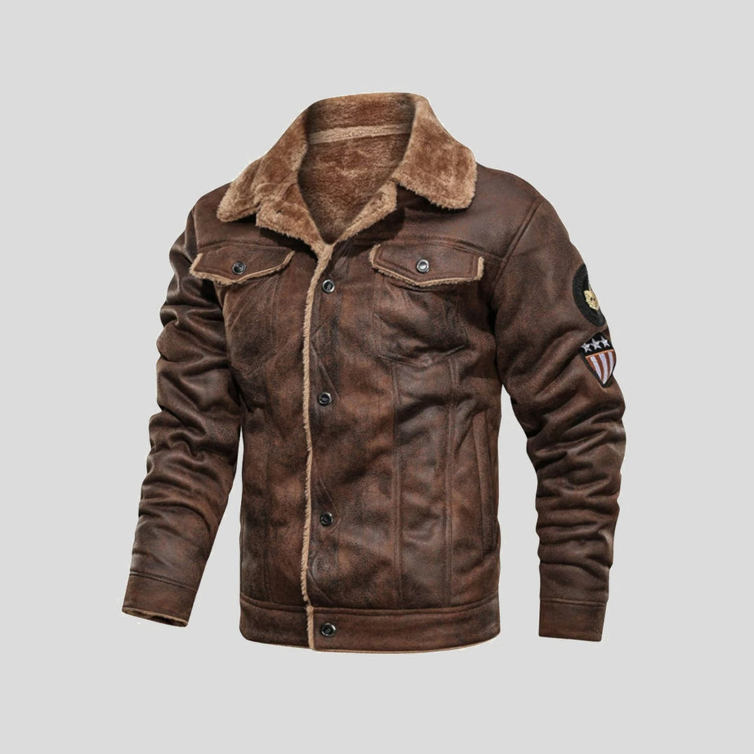 BROOKS™|COMMANDER JACKET