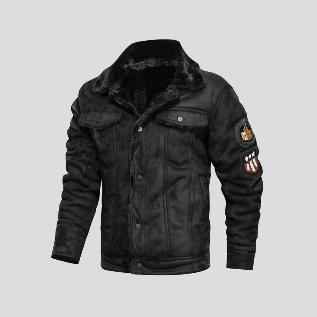 BROOKS™|COMMANDER JACKET