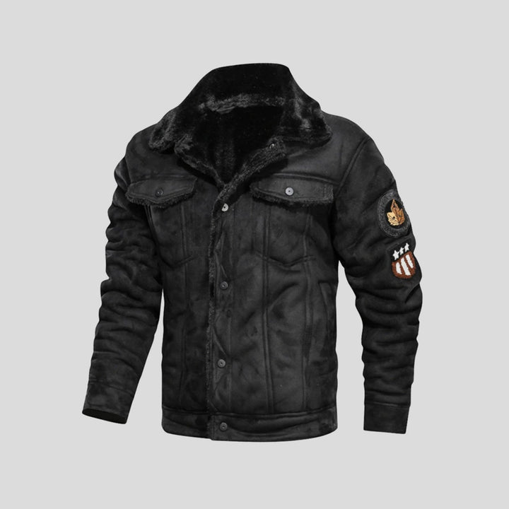 BROOKS™|COMMANDER JACKET