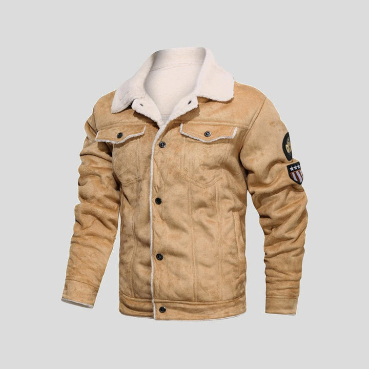 BROOKS™|COMMANDER JACKET
