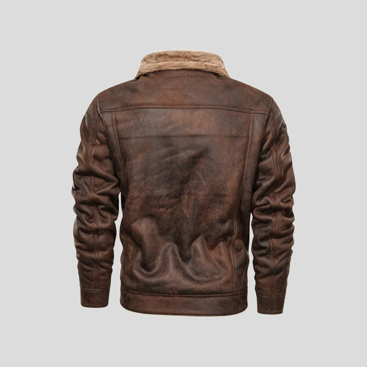 BROOKS™|COMMANDER JACKET