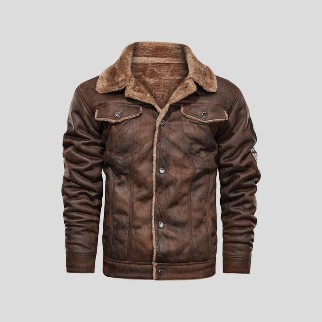 BROOKS™|COMMANDER JACKET