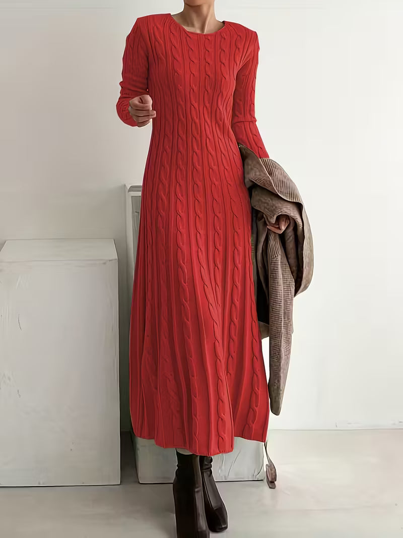 Emarise - Elegant Casual Dress