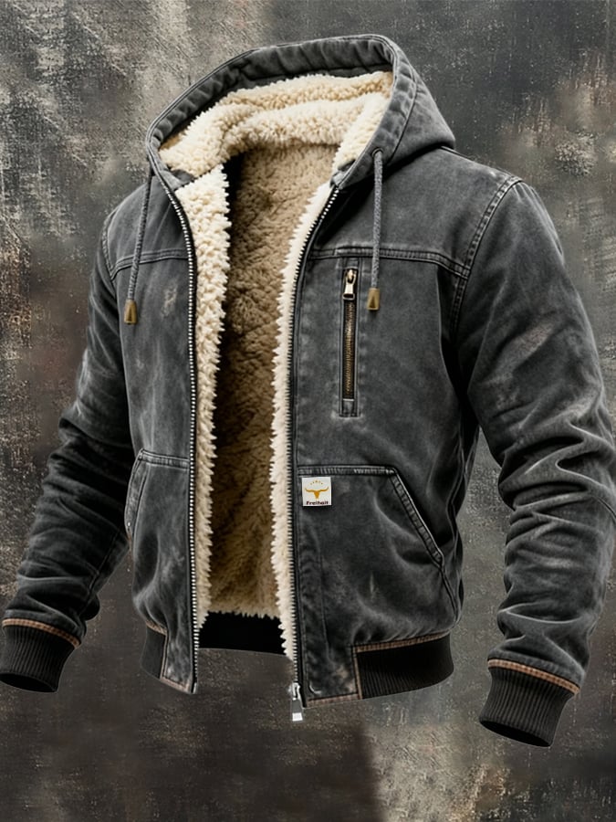 Marco™ | THERMAL JACKET
