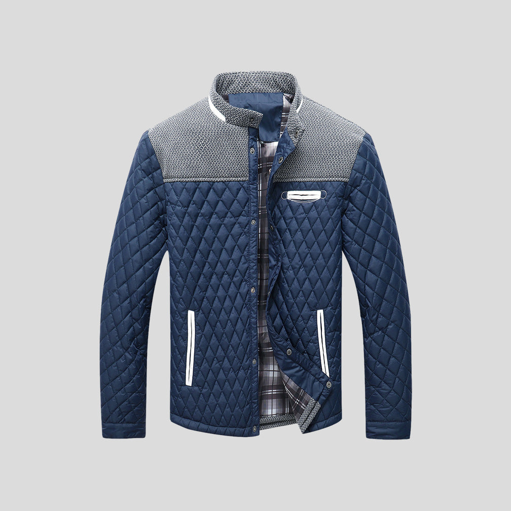 ARDEN™|CHARTER JACKET