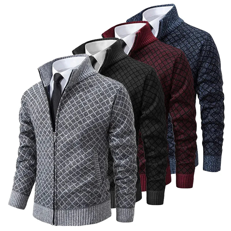 Clement | Premium Men's Gilet