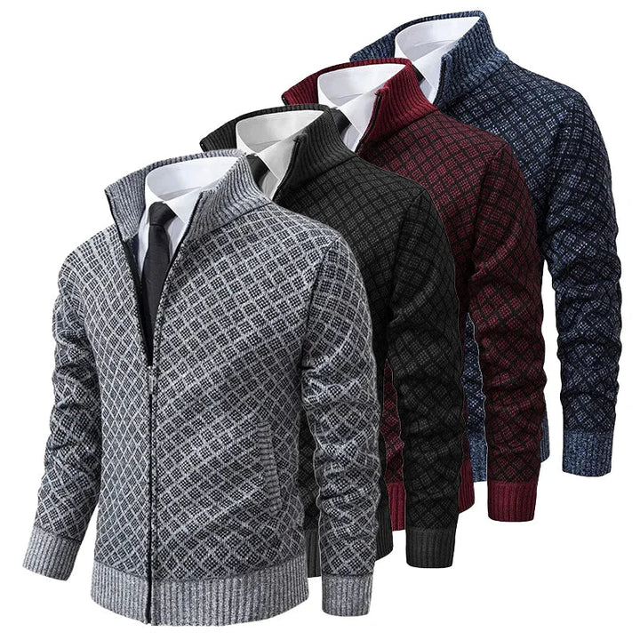 Clement | Premium Men's Gilet