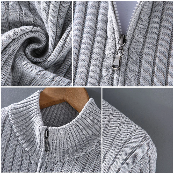 GLENN™|ELEGANT CASUAL CARDIGAN