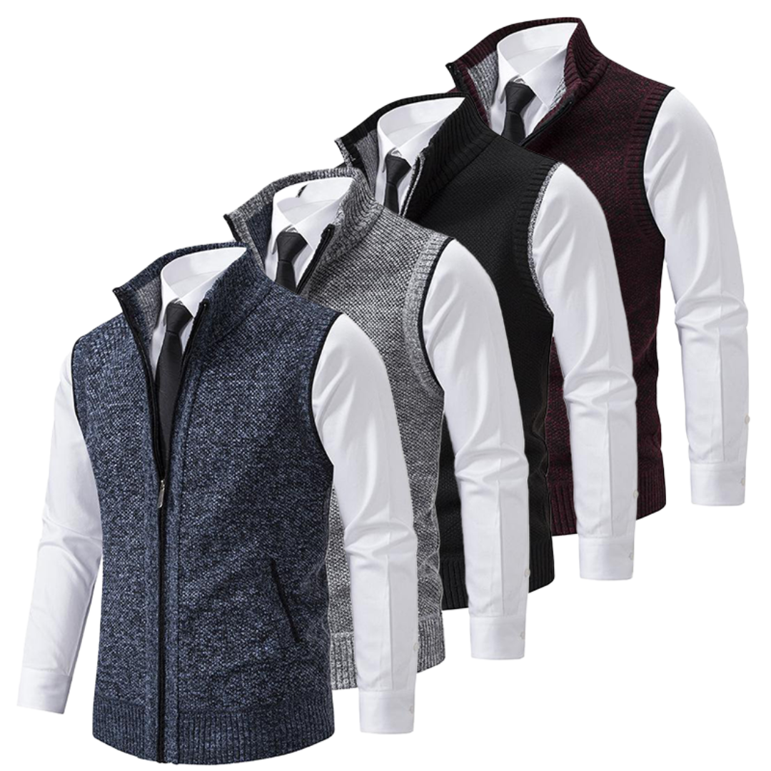 ADAM™ | SLEEVELESS GILET