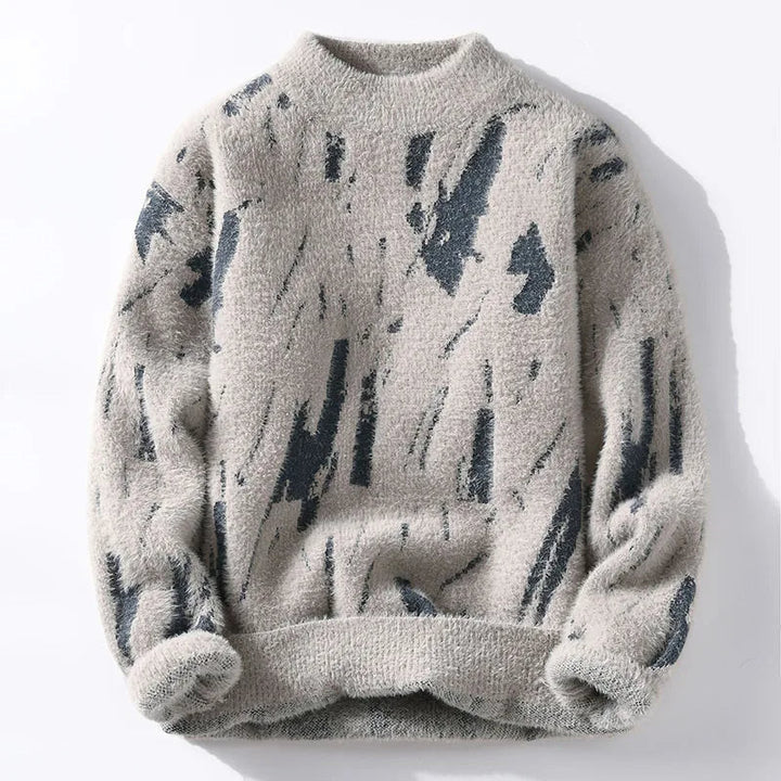 Arctic Sweater – Warm and Stylish Winter Sweater for Men and Women