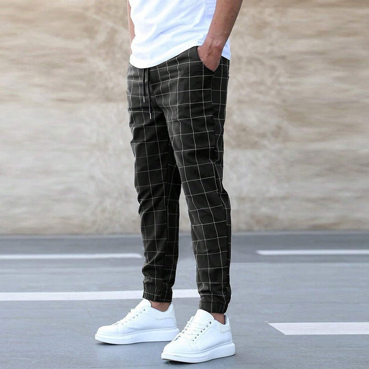 MADISON | MEN'S JOGGING TROUSERS