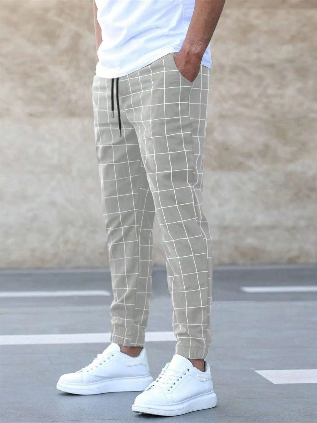 MADISON | MEN'S JOGGING TROUSERS