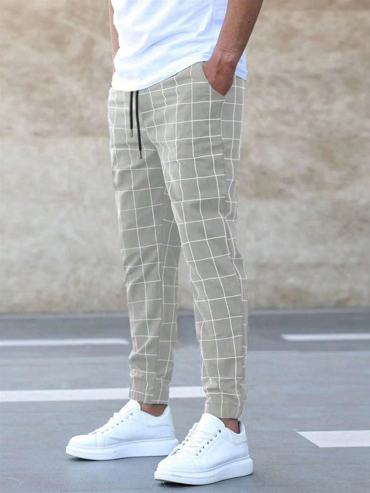 MADISON | MEN'S JOGGING TROUSERS