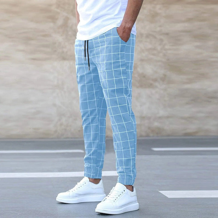MADISON | MEN'S JOGGING TROUSERS