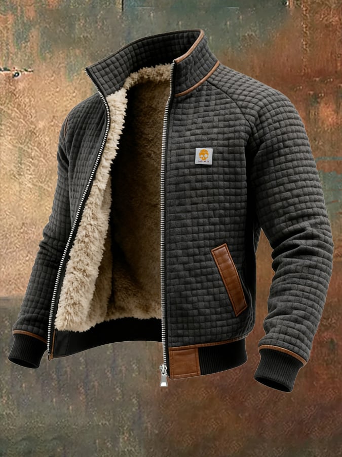 ALFONSO™ | PREMIUM THERMAL JACKET