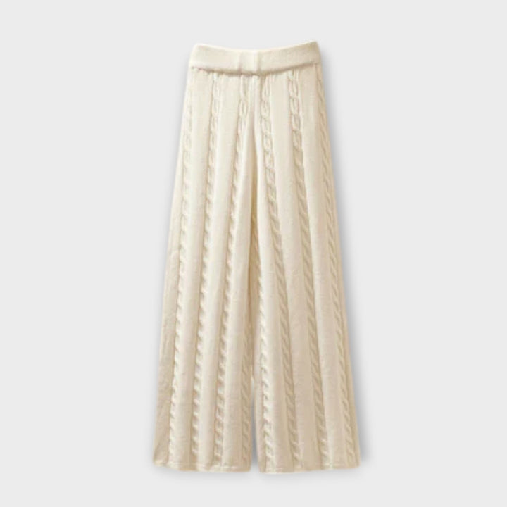 Eline  |3-Piece Cozy & Casual Set