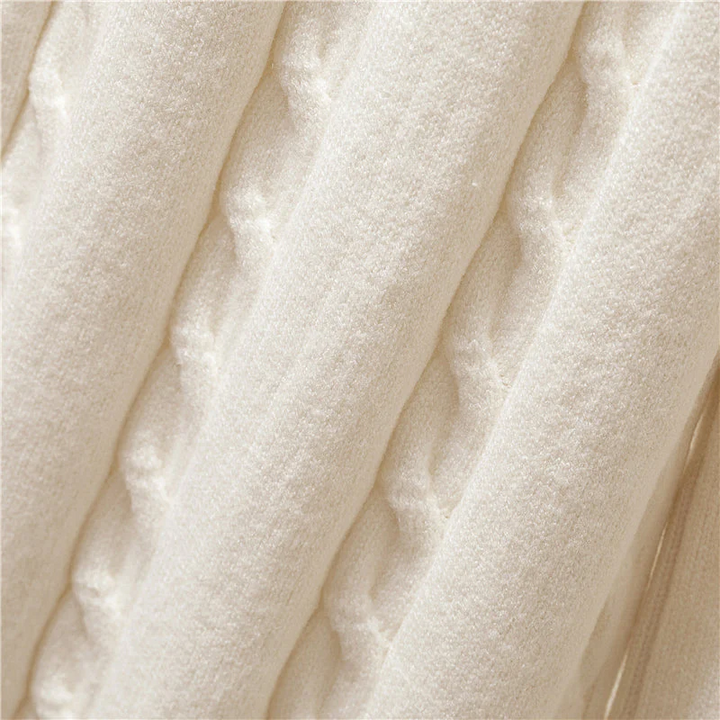 Eline  |3-Piece Cozy & Casual Set