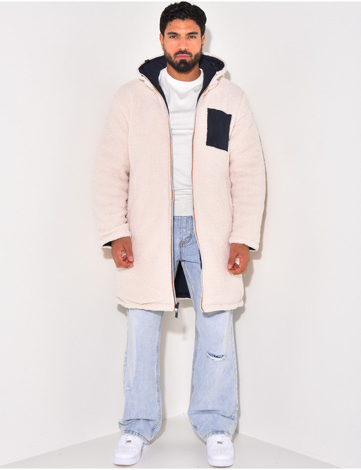 Reversible Coat