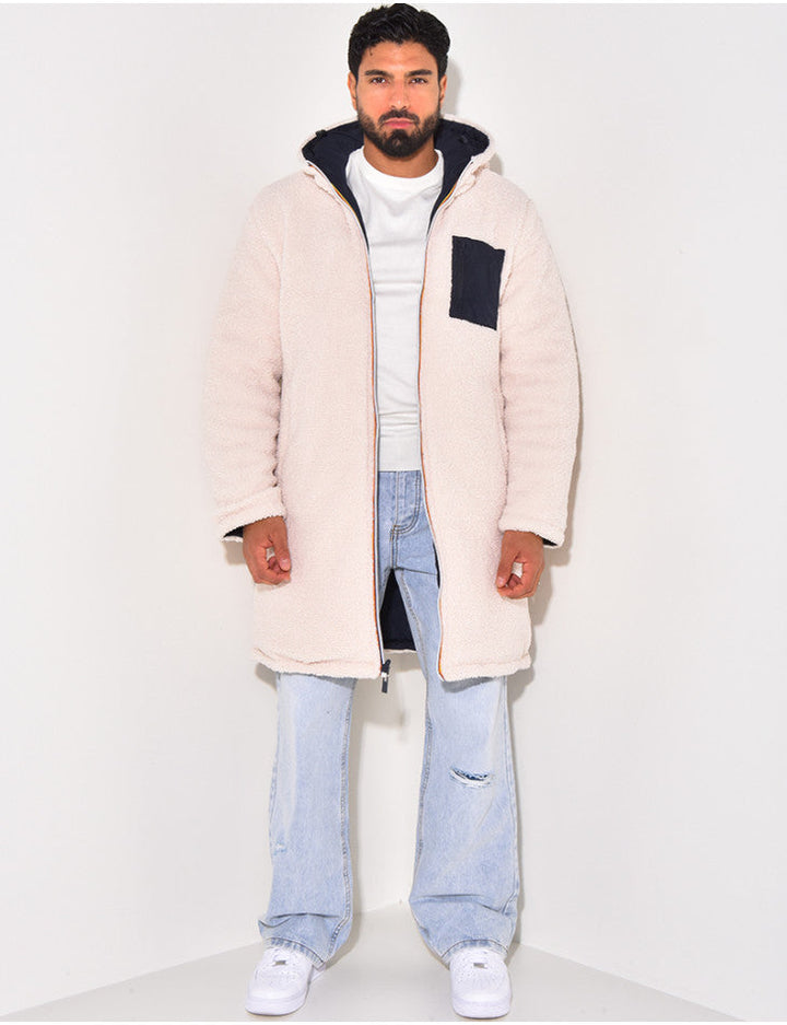 Reversible Coat