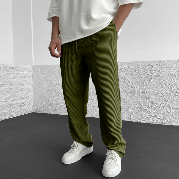 MADISON | CORDUROY PANTS
