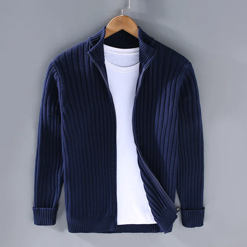 GLENN™|ELEGANT CASUAL CARDIGAN