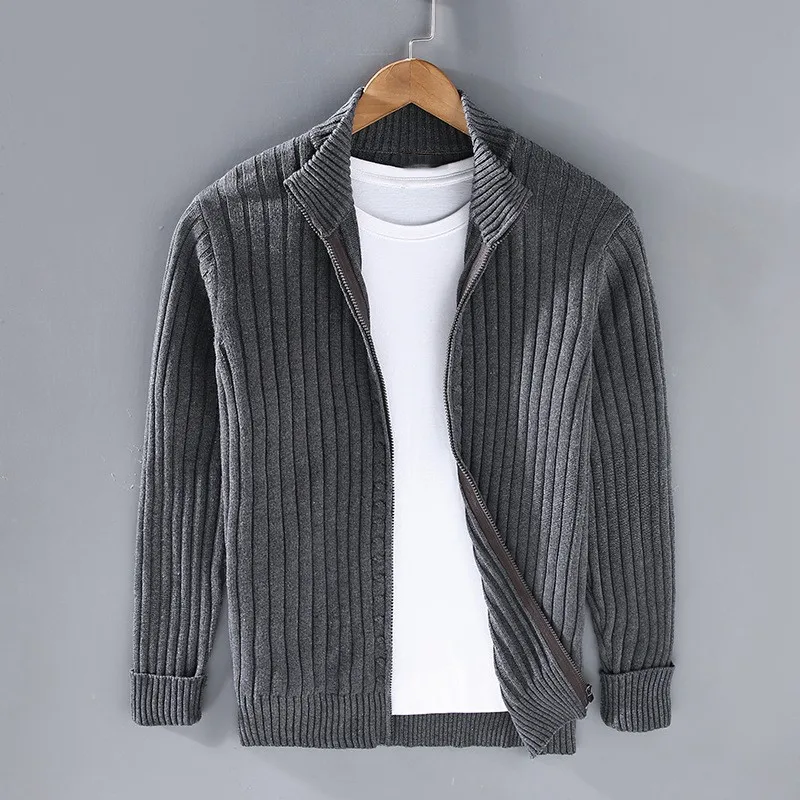 GLENN™|ELEGANT CASUAL CARDIGAN