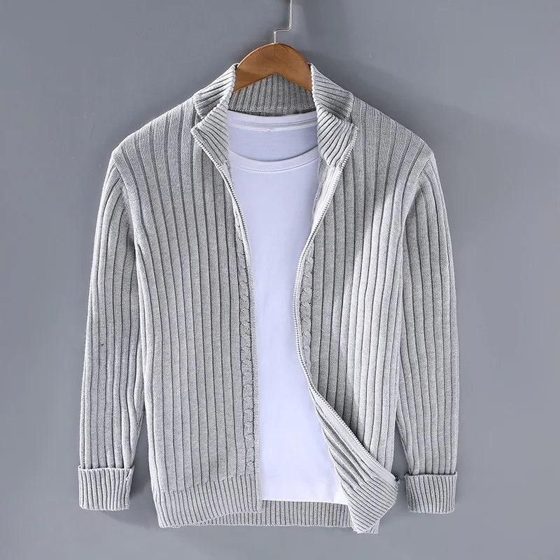 GLENN™|ELEGANT CASUAL CARDIGAN