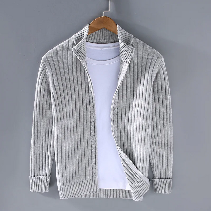 GLENN™|ELEGANT CASUAL CARDIGAN