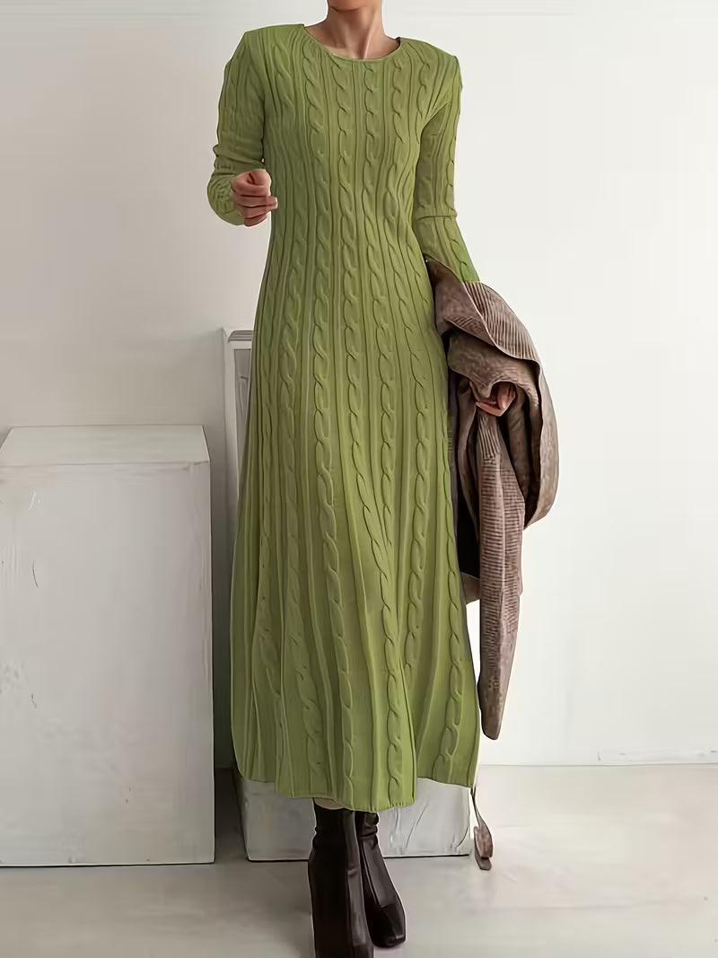 Emarise - Elegant Casual Dress