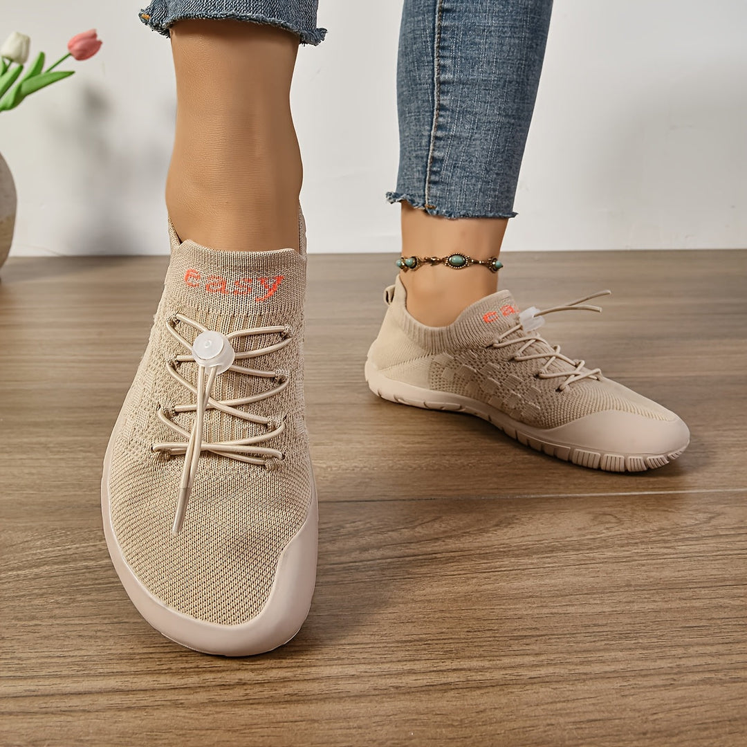 EasyFlex - Lightweight Comfort Trainers