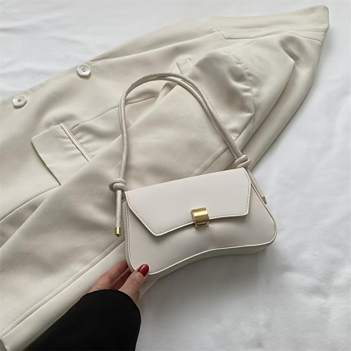 Daphne | Vintage Charm Crossbody Bag