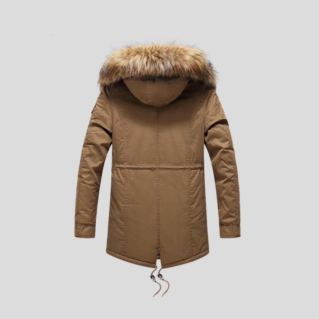 EQUINOX™|JACKET